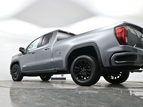 Used 2021 GMC Sierra 1500 Elevation image 26