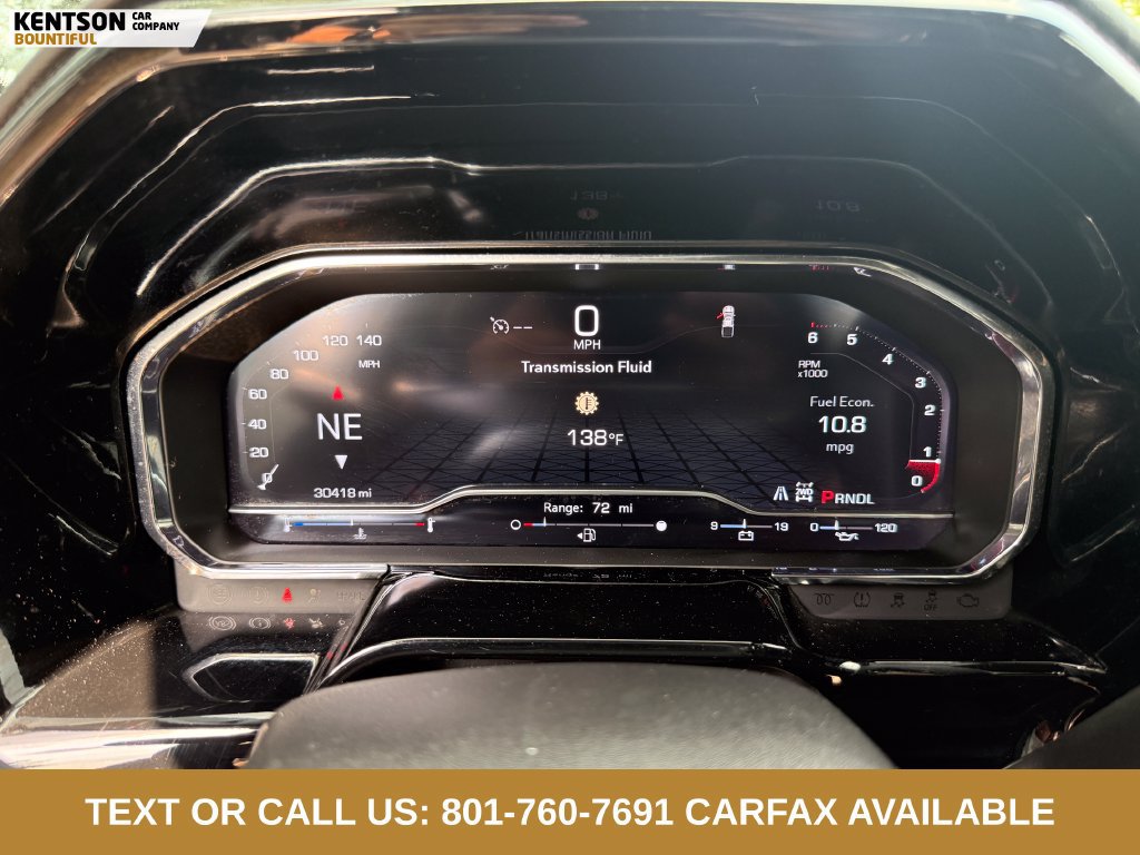 Used 2024 GMC Sierra 1500 Elevation AWD/4WD image 13