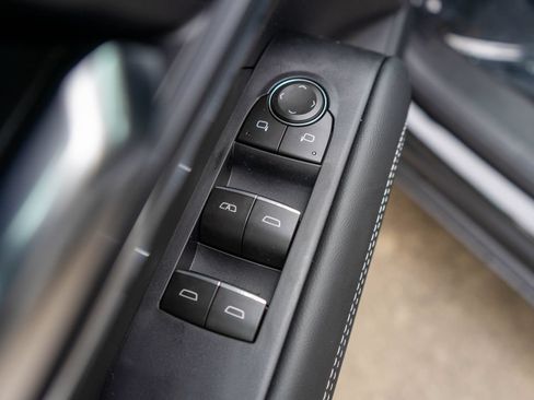 New 2026 GMC Terrain Denali AWD/4WD image 18