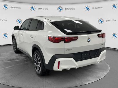 Certified 2026 BMW X2 xDrive28i