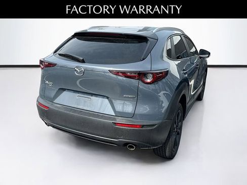 Certified 2023 MAZDA CX-30 AWD 2.5 S w/ Preferred Package image 8