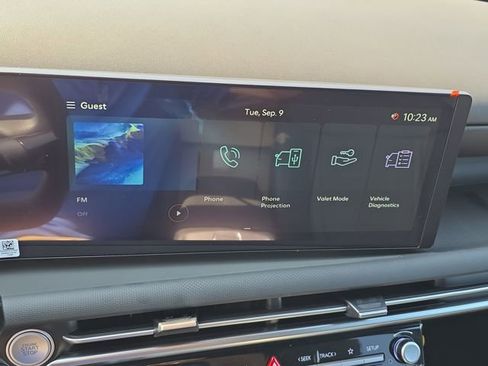 New 2026 Hyundai Santa Cruz SEL AWD/4WD image 8