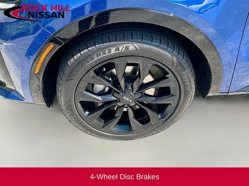 Used 2023 Kia Sorento SX FWD image 14