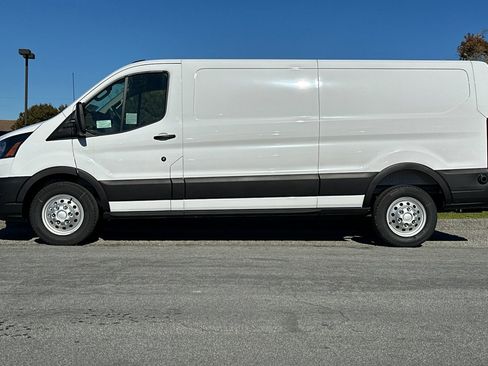 New 2026 Ford Transit 350 Low Roof AWD image 2