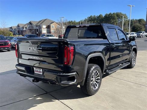 Used 2020 GMC Sierra 1500 AT4 w/ AT4 Premium Package image 6