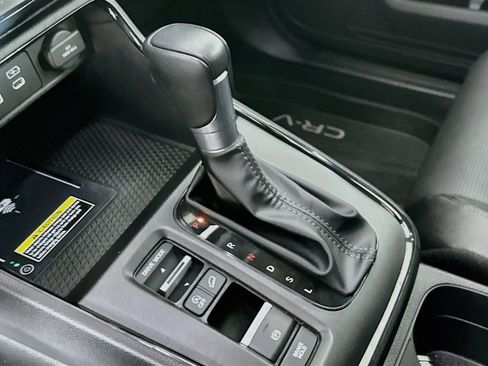 Used 2025 Honda CR-V EX-L image 24