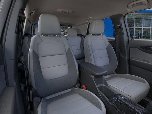 New 2026 Chevrolet TrailBlazer LT w/ Driver Confidence Package FWD image 16