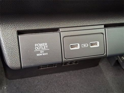 Certified 2024 Acura MDX SH-AWD w/ Technology Package image 11