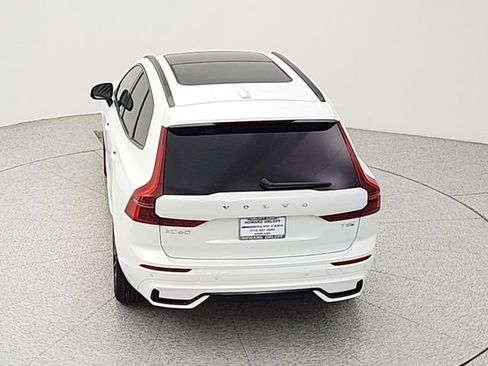 New 2026 Volvo XC60 T8 Plus w/ Climate Package AWD/4WD image 34