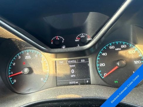 Used 2016 Chevrolet Colorado W/T w/ WT Convenience Package RWD image 15