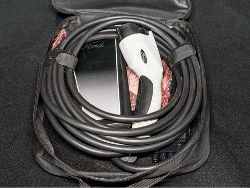 Used 2021 Ford Mustang Mach-E Select AWD/4WD image 6
