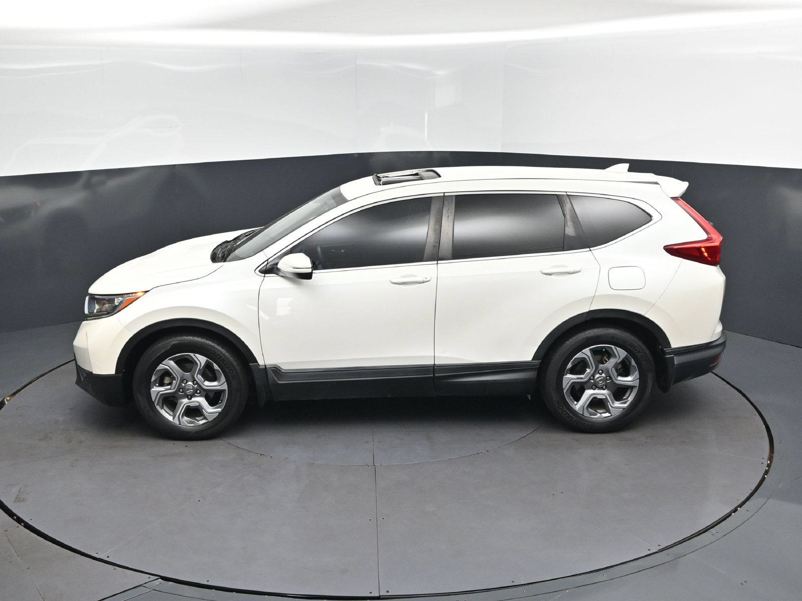 Used 2018 Honda CR-V EX-L image 32