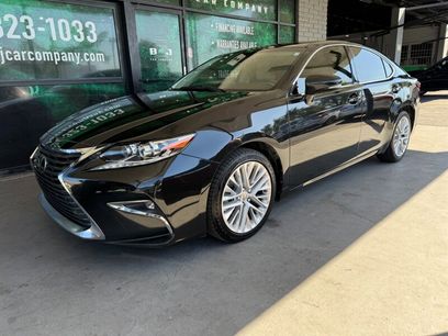 Used 2016 Lexus ES 350