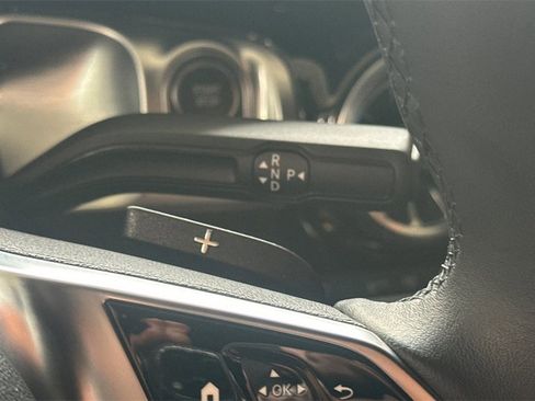 Certified 2024 Mercedes-Benz EQB 250+ image 34