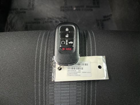 Used 2025 Honda Civic Sport image 35