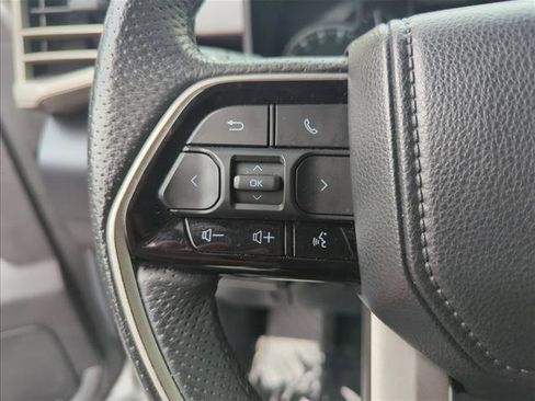 Used 2023 Toyota Tundra SR5 w/ TRD Off-Road Package AWD/4WD image 11
