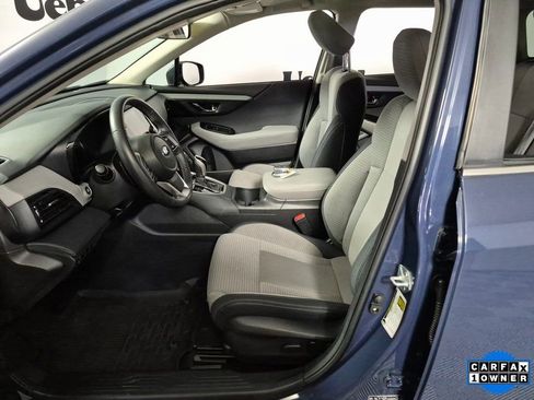 Used 2024 Subaru Outback Premium image 9