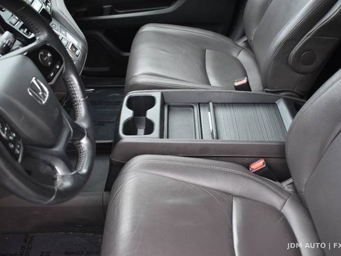 Used 2019 Honda Odyssey EX-L image 27
