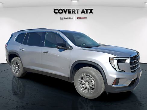New 2026 GMC Acadia Elevation image 1
