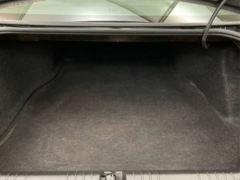 Used 2009 Chevrolet Impala SS w/ Convenience Package image 14