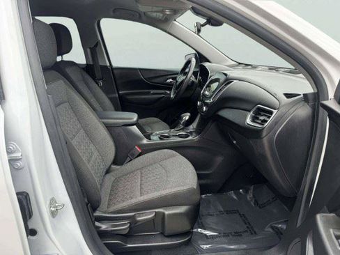 Used 2022 Chevrolet Equinox LT FWD image 55