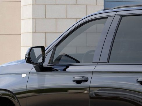 New 2025 Cadillac Escalade Sport Platinum w/ LPO, ONYX Package image 12