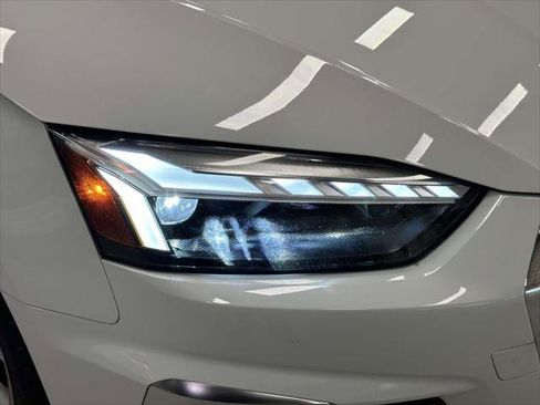 Used 2022 Audi S5 Premium Plus image 7