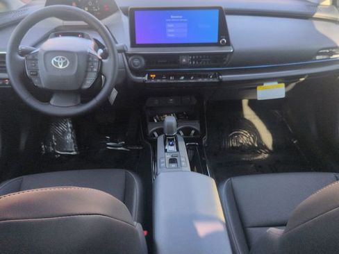 New 2026 Toyota Prius Plug-In Hybrid image 16