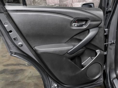 Used 2017 Acura RDX Sport Utility 4D image 42