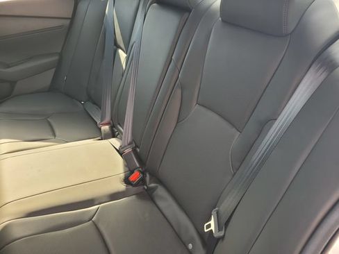 New 2026 Honda Accord Sport image 9