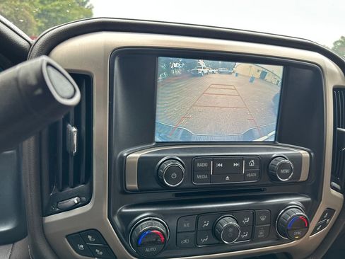 Used 2018 GMC Sierra 1500 Denali w/ Denali Ultimate Package image 34