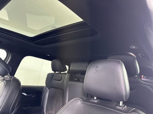 Used 2023 Jeep Grand Cherokee L Altitude image 12