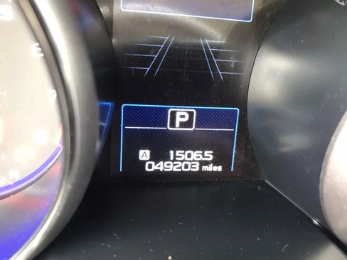 Used 2018 Subaru Legacy 2.5i Limited AWD/4WD image 20