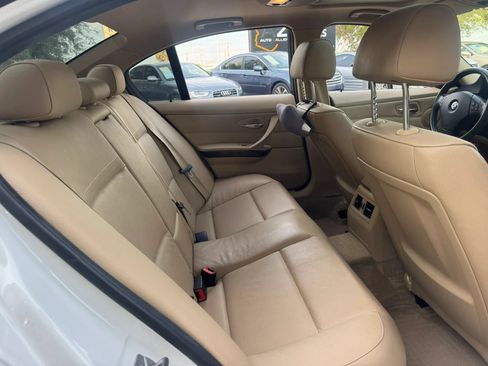 Used 2011 BMW 328i Sedan RWD image 34