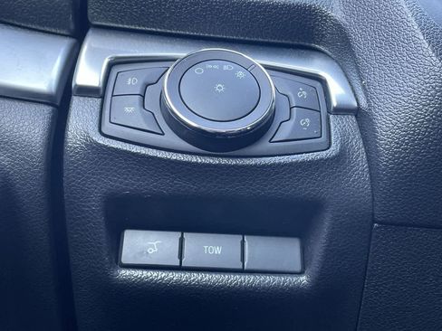 Used 2019 Ford Explorer Sport w/ Equipment Group 401A image 30