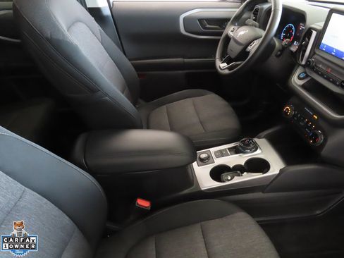 Used 2024 Ford Bronco Sport Big Bend w/ Convenience Package AWD/4WD image 24