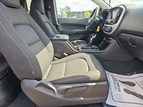 Used 2022 GMC Canyon Elevation image 10