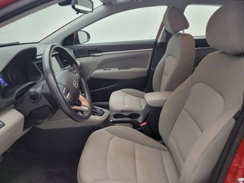 Used 2020 Hyundai Elantra Value Edition FWD image 17