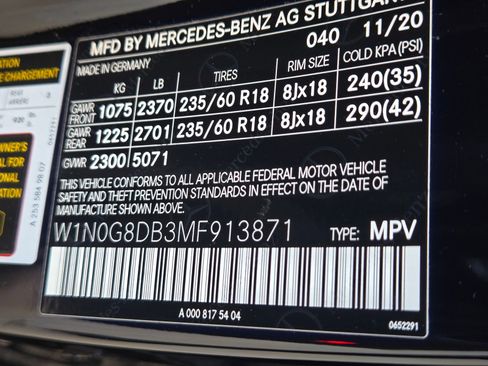 Used 2021 Mercedes-Benz GLC 300 image 32