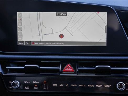 New 2025 Kia Niro EX image 15