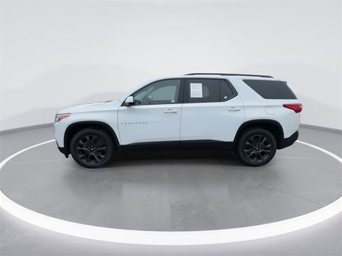 Used 2019 Chevrolet Traverse RS image 5