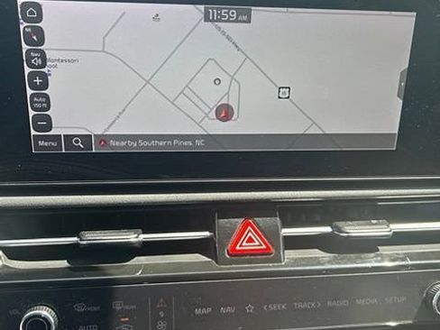 Used 2023 Kia Niro Wave FWD image 11