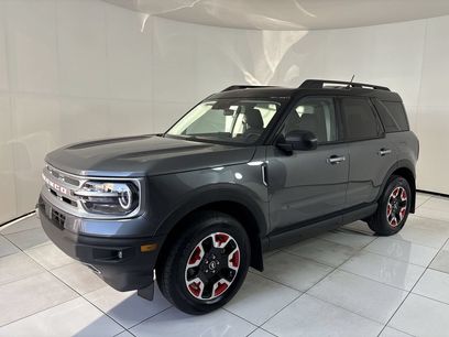 Used 2024 Ford Bronco Sport Free Wheeling w/ Convenience Package