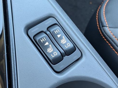 New 2026 Subaru Crosstrek 2.5i Limited AWD/4WD image 16
