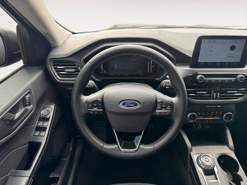Certified 2024 Ford Escape Active FWD image 12