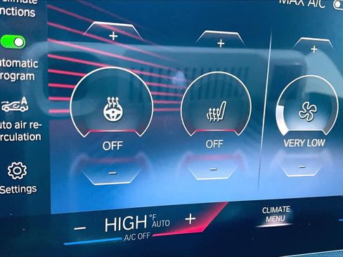 Certified 2023 BMW X1 xDrive28i w/ Premium Package image 36