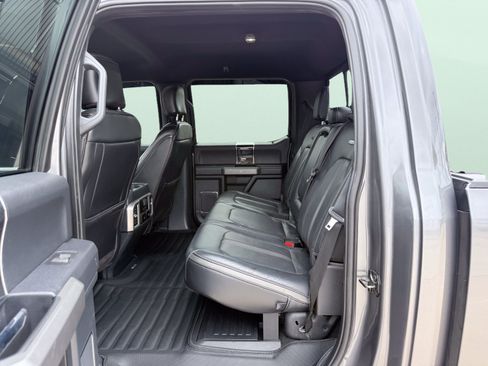 Used 2022 Ford F250 Platinum AWD/4WD image 35