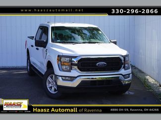 Used 2023 Ford F150 XLT w/ Trailer Tow Package AWD/4WD video 1