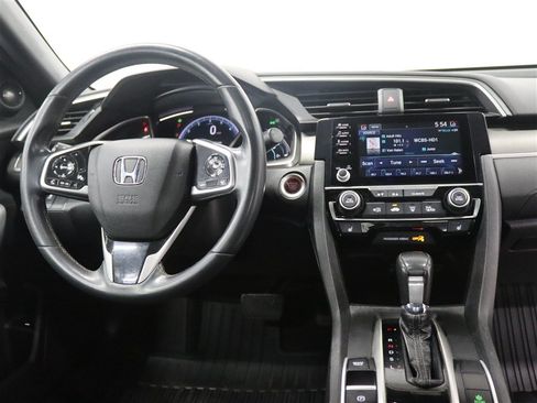 Used 2019 Honda Civic EX image 21