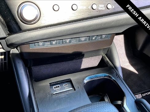 Used 2024 Lexus ES 350 F Sport w/ Accessory Package (Z2) image 15